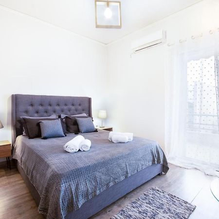Apartment With Parking Near Medical Center Atenas Exterior foto