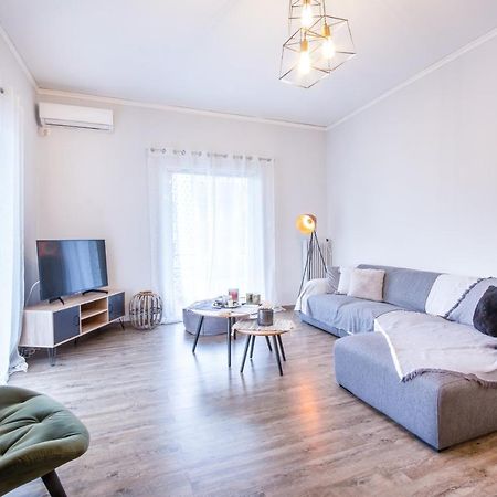 Apartment With Parking Near Medical Center Atenas Exterior foto