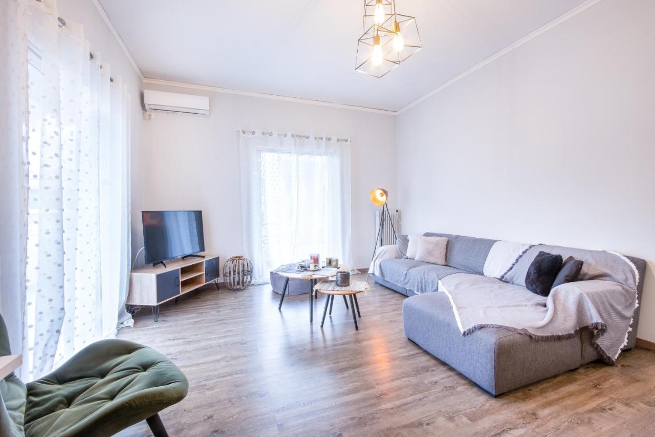 Apartment With Parking Near Medical Center Atenas Exterior foto