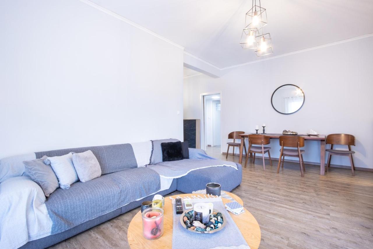 Apartment With Parking Near Medical Center Atenas Exterior foto