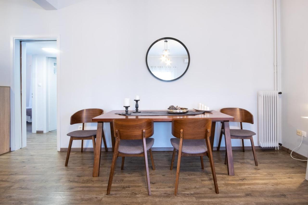 Apartment With Parking Near Medical Center Atenas Exterior foto