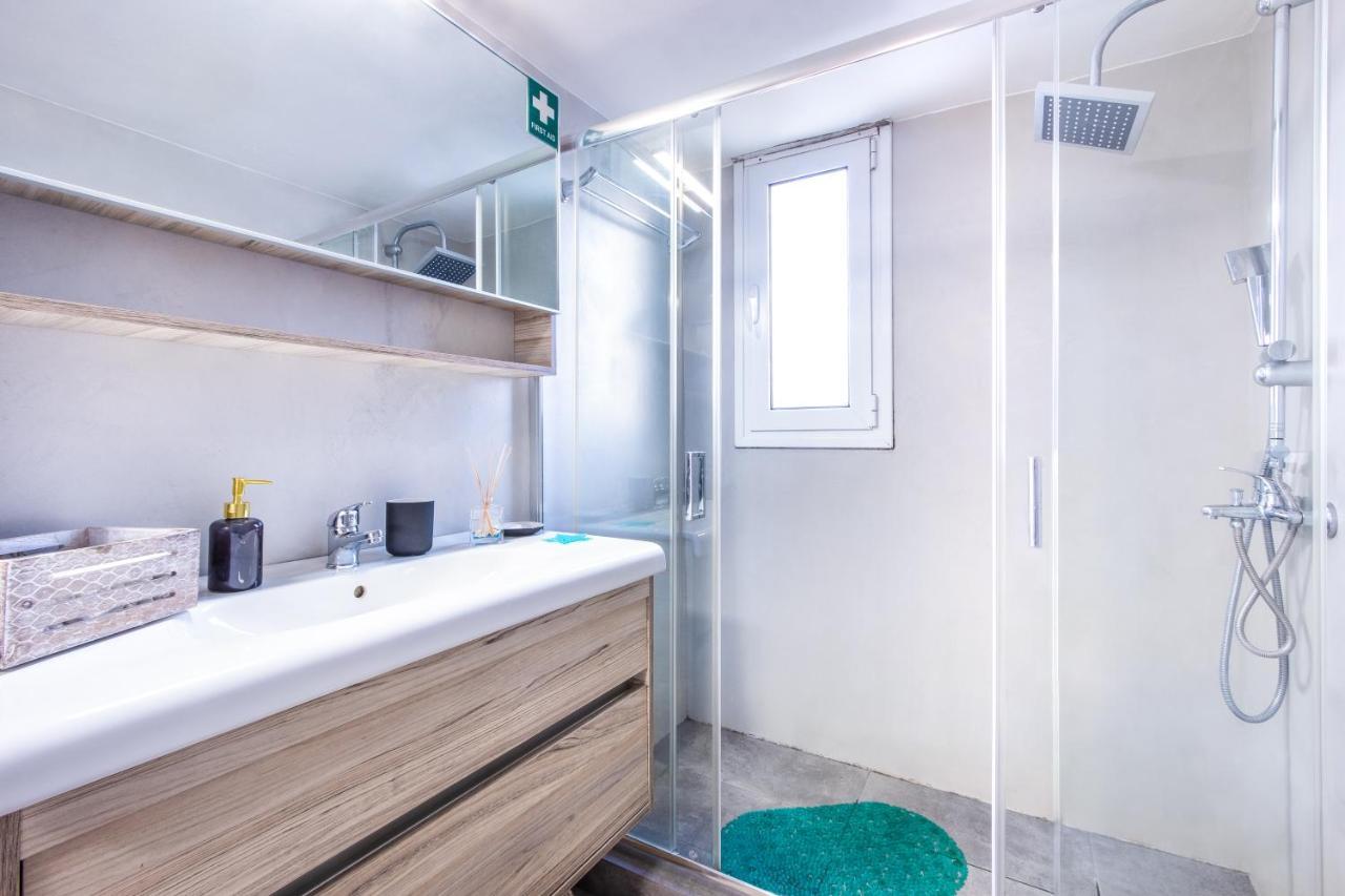 Apartment With Parking Near Medical Center Atenas Exterior foto