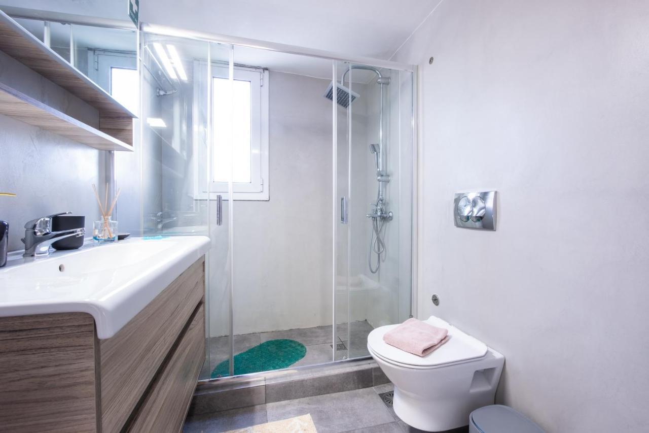 Apartment With Parking Near Medical Center Atenas Exterior foto