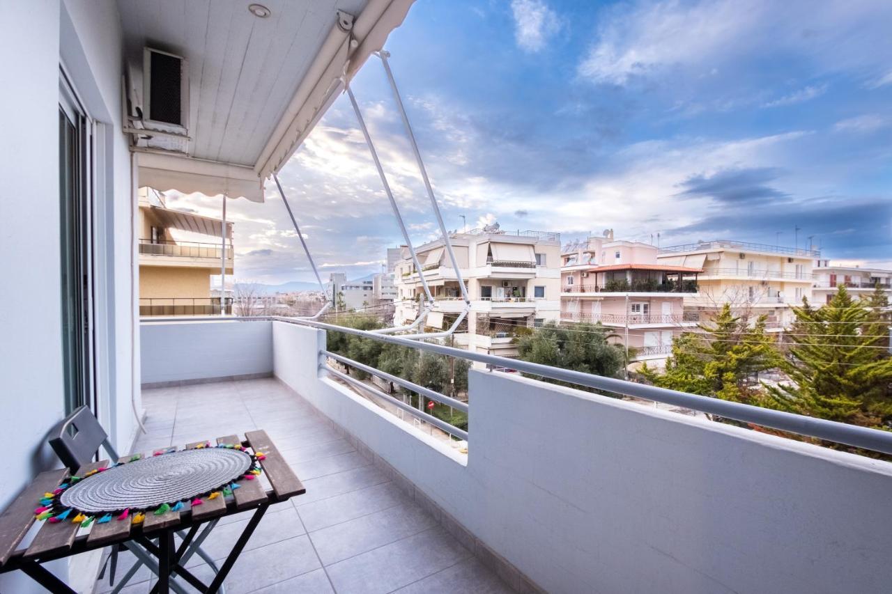 Apartment With Parking Near Medical Center Atenas Exterior foto