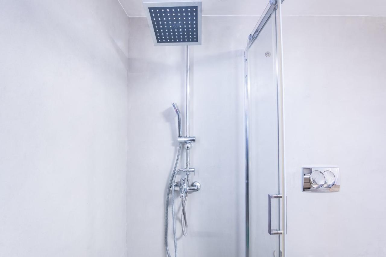 Apartment With Parking Near Medical Center Atenas Exterior foto