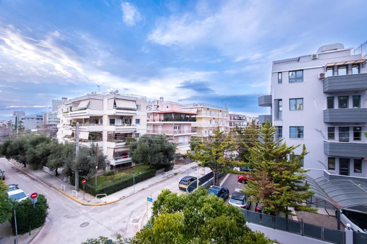 Apartment With Parking Near Medical Center Atenas Exterior foto